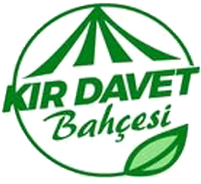 Kır Davet Bahçesi